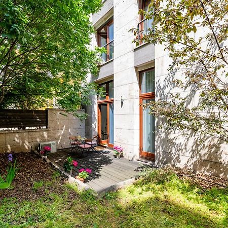 Kaz13 Kazinczy Apartment Budapest Exterior foto